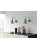 Original 1227 Wall Light