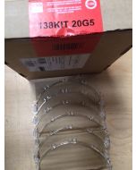 Foscarini Caboche Grande Ersatz - Kit 20 Bügel 5 Aufnahmen