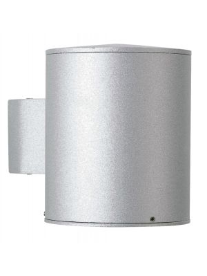 Albert Wandstrahler 2133 Silber