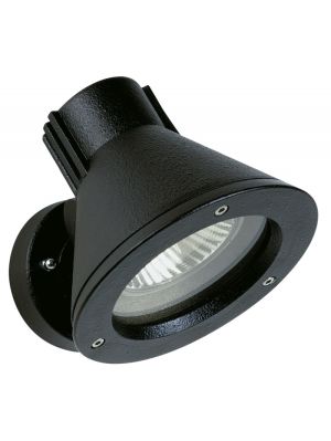 Albert Wandstrahler 2155 schwarz