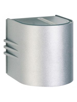 Albert Wandstrahler 2307 silber