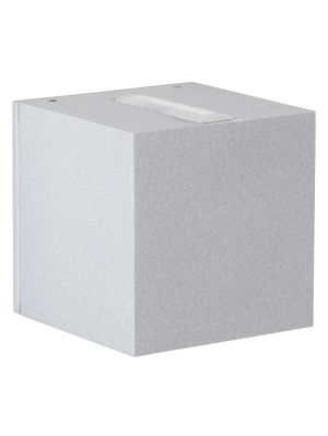 Albert Wandstrahler 2370 silber