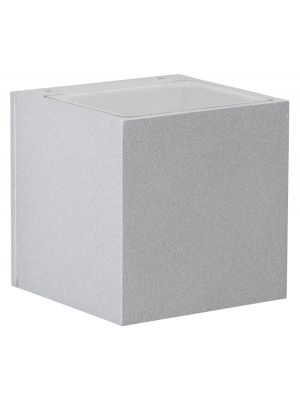 Albert Wandstrahler 2372 silber