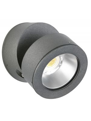 Albert Wandstrahler 2389 anthrazit