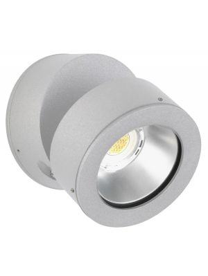 Albert Wandstrahler 2389 Silber