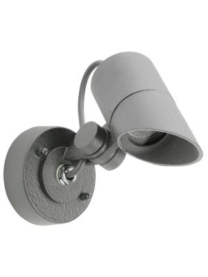 Albert Wandstrahler 2391 anthrazit