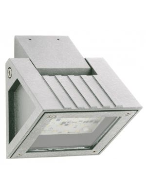 Albert Wandstrahler 2410 Silber
