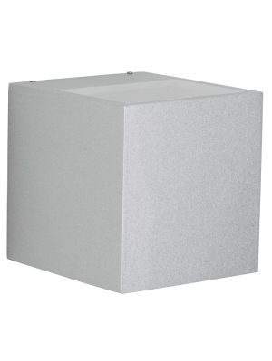 Albert Wandstrahler 2417 silber