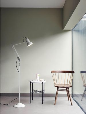 Anglepoise Original 1227 Floor Lamp weiß