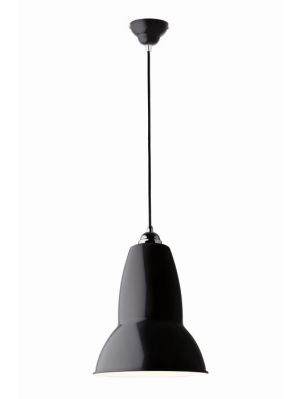 Anglepoise Original 1227 Maxi Pendant schwarz