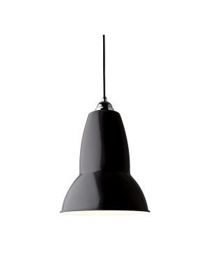 Anglepoise Original 1227 Maxi Pendant schwarz