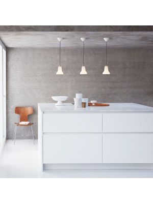 Anglepoise Original 1227 Mini Ceramic Pendant
