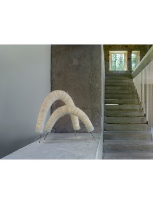 Arturo Alvarez Arc AC02 weiß
