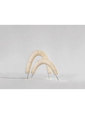 Arturo Alvarez Arc AC02 weiß