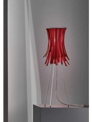 Arturo Alvarez Bety Eco BECO01 rot