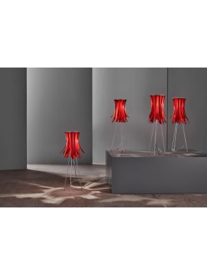 Arturo Alvarez Bety Eco BECO01 rot