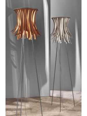 Arturo Alvarez Bety Eco BECO03 beige und grau