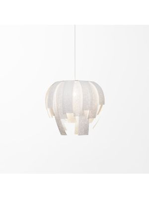 Arturo Alvarez Luisa LS04 weiß