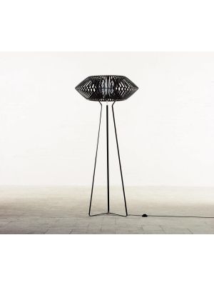 Arturo Alvarez V VV03 schwarz