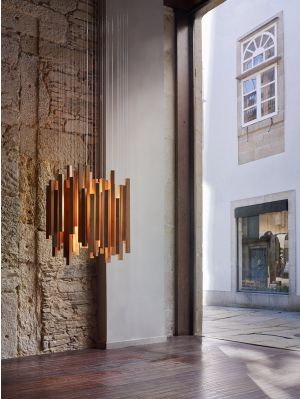 Arturo Alvarez Woods WD04